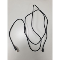 Hema HX-2 Navigator USB-C Charger Lead