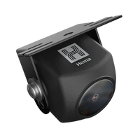 Hema HM-CAM20 Universal Stainless Steel Reversing Camera (Camera Only)
