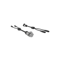 Hema HM-WOZ2 2-Channel Heavy Duty WOZA Connector Cable