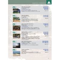 Hema 4WD + Camping Escapes Perth & the South West