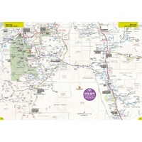 Hema 4WD Adventures - Australia's Top 100 4WD Tracks (2nd Edition)