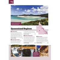 Hema's 3001 Things to See & Do Around Australia