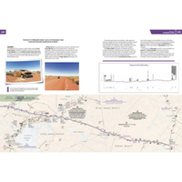 Hema Great Desert Tracks Atlas & Guide (6th Edition)