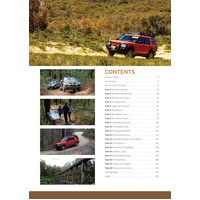 Hema 4WD Treks Close to Melbourne (4th Edition)