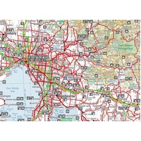 Hema Melbourne to Sydney Map - Featuring Gippsland (4th Edition)