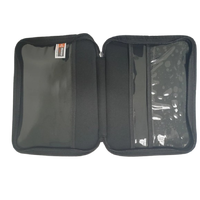 Hema Map Wallet - Holds up to 10 Folded Maps