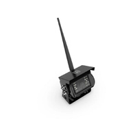 Hema Nav Wireless Rear Camera for HX-2+ GPS Navigator