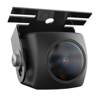 Hema HM-CAM20 Universal Stainless Steel Reversing Camera (Camera Only)