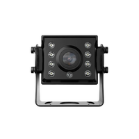 Hema HM-CAM10 Heavy Duty AHD 1080p Rear Camera (Camera Only)