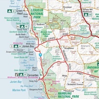 Hema 4WD + Camping Escapes Perth & the South West