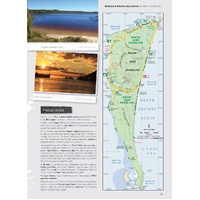 Hema 4WD + Camping Escapes South East Queensland