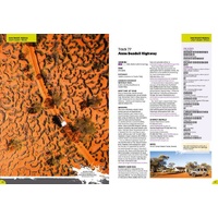 Hema 4WD Adventures - Australia's Top 100 4WD Tracks (2nd Edition)