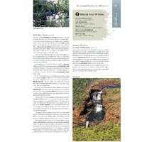 Hema The Kimberley Atlas & Guide (6th Edition) - Top 10 4WD Trips