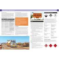 Hema Australia Truckies Atlas (7th Edition)