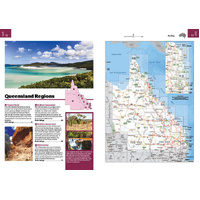 Hema Where to Camp Guide Australia - 5,500+ Campsites & Caravan Parks