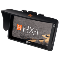 Hema Navigator Sun Visor - Suits HX-2, HX-1 and HN7