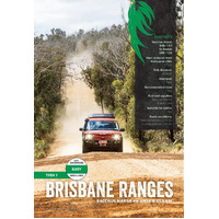 Hema 4WD Treks Close to Melbourne (4th Edition)