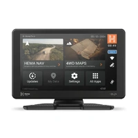 Hema HX-2+ GPS Navigator with Hema Nav