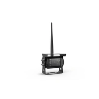 Hema Nav Wireless Rear Camera for HX-2+ GPS Navigator