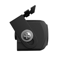 Hema HM-CAM20 Universal Stainless Steel Reversing Camera (Camera Only)