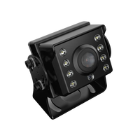 Hema HM-CAM10 Heavy Duty AHD 1080p Rear Camera (Camera Only)