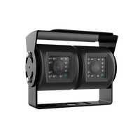 Hema HM-CAM202 Heavy Duty Dual Lens Reversing Camera (Camera Only)