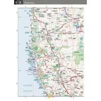 Hema 4WD + Camping Escapes Perth & the South West