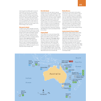 Hema's 3001 Things to See & Do Around Australia