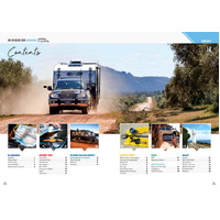 Hema Go-To Guide for Caravans