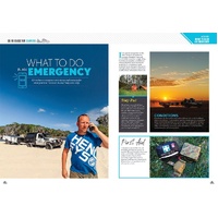 Hema Go-To Guide for Campers