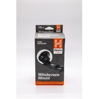Hema HX-2 Navigator Windscreen Mount