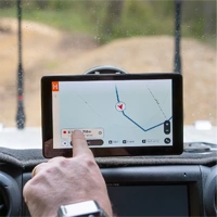 Hema HX-2+ GPS Navigator with Hema Nav
