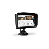 Hema HX-2+ Sun Visor