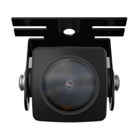 Hema HM-CAM20 Universal Stainless Steel Reversing Camera (Camera Only)