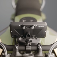 Hema HX-M1 Motorbike GPS Smart Navigator with Hema Nav