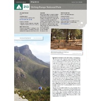 Hema 4WD + Camping Escapes Perth & the South West