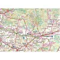 Hema Victoria Handy Map (12th Edition)