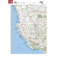 Hema's 3001 Things to See & Do Around Australia