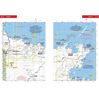 Hema Top End and Gulf Atlas & Guide (1st Edition)
