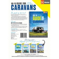 Hema Go-To Guide for Caravans