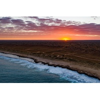 Hema Western Australia Handy Map (13th Edition)