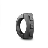 Hema HX-M1 Motorbike GPS Smart Navigator with Hema Nav