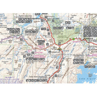 Hema The Kimberley Map - Featuring the Gibb River Road (15th Edition)