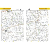 Hema Western Australia Road & 4WD Track Atlas (4th Edition)