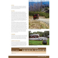 Hema 4WD Treks Close to Melbourne (4th Edition)