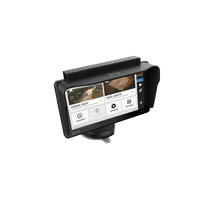Hema HX-2+ Sun Visor