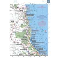 Hema Cape York Atlas & Guide (5th Edition)