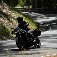 Hema HX-M1 Motorbike GPS Smart Navigator with Hema Nav