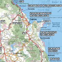 Hema Cape York Atlas & Guide (5th Edition)