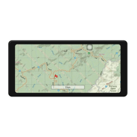 Hema HX-M1 Motorbike GPS Smart Navigator with Hema Nav